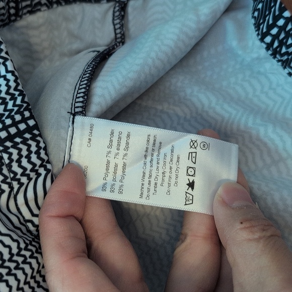 Asics Ready Set Windbreaker Jacket GPX in Size Large NWT - Picture 5 of 9